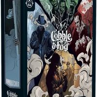 Unmatched: Cobble & Fog