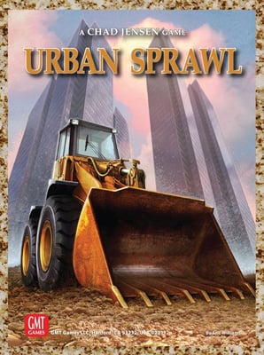Caja de Urban Sprawl