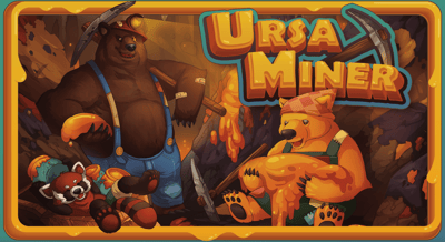 Caja de Ursa Miner