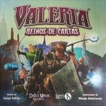 Valeria: Reinos de Cartas