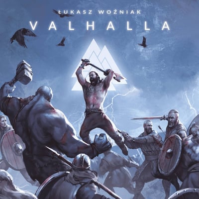 Caja de Valhalla