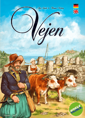 Caja de Vejen