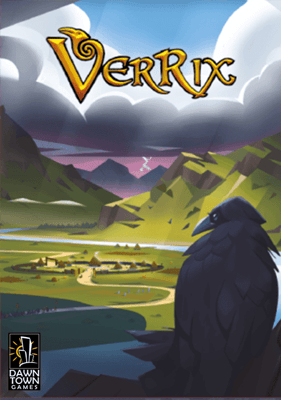 Caja de Verrix