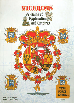 Caja de Viceroys