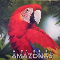 Vida en el Amazonas