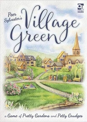 Caja de Village Green