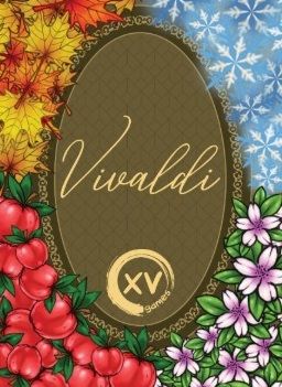 Caja de Vivaldi