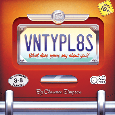 Caja de VNTYPL8S
