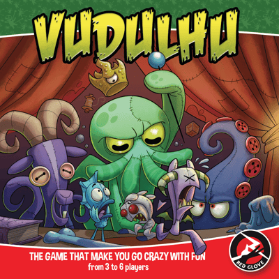 Caja de Vudulhu