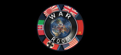 Caja de War Room