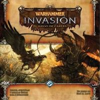 Warhammer: Invasion