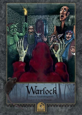 Caja de Warlock