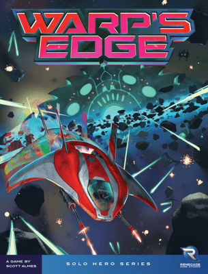 Caja de Warp's Edge