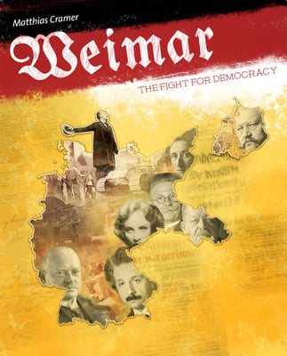 Caja de Weimar: La Lucha por la Democracia