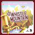 Whistle Mountain