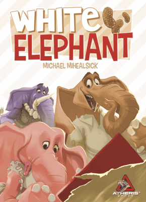 Caja de White Elephant
