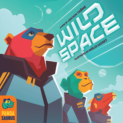 Caja de Wild Space