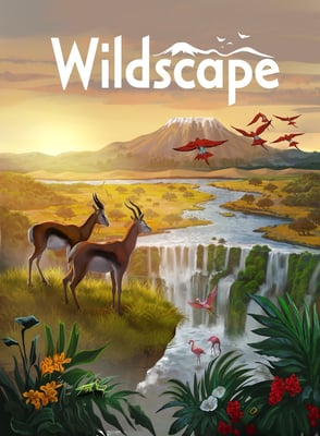 Caja de Wildscape