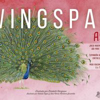 Wingspan: Asia