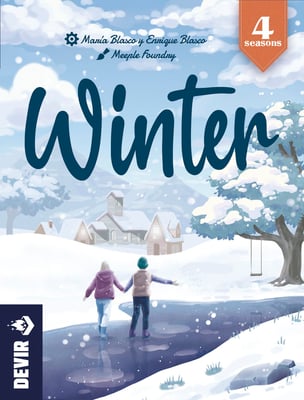 Caja de Winter