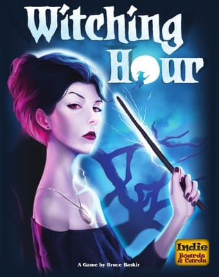 Caja de Witching Hour