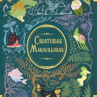 Criaturas Maravillosas