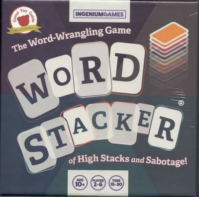 Caja de Wordstacker