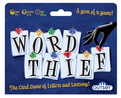 Caja de Wordthief