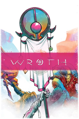 Caja de Wroth