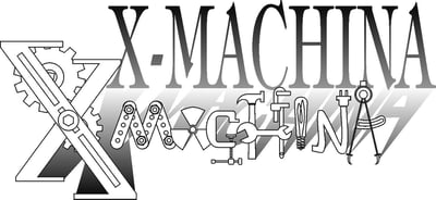 Caja de X-Machina