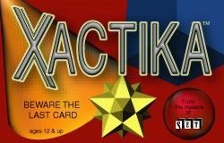 Caja de Xactika