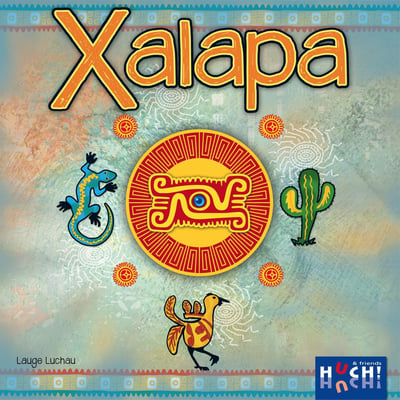 Caja de Xalapa