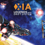 Xia: Leyendas de un Sistema a la Deriva
