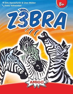 Caja de Z3BRA