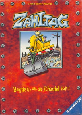 Caja de Zahltag