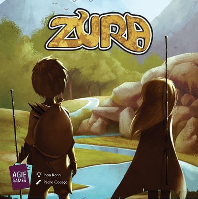 Caja de Zura