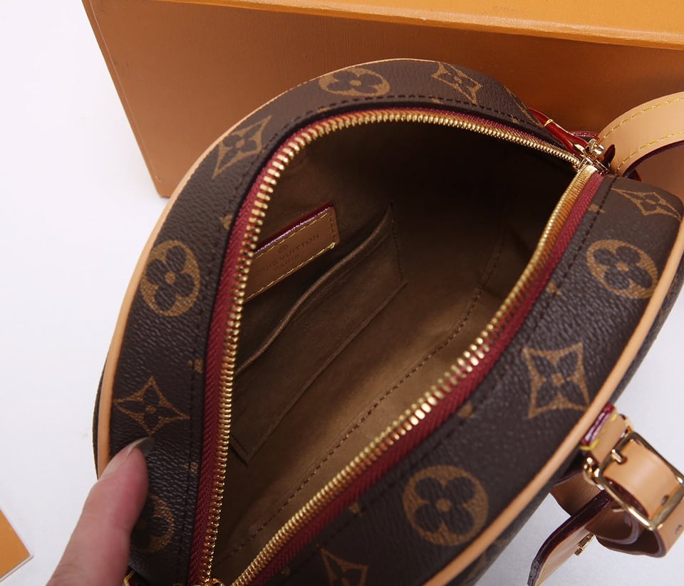 Louis Vuitton Petite Boite Chapeau 17Cm view 8
