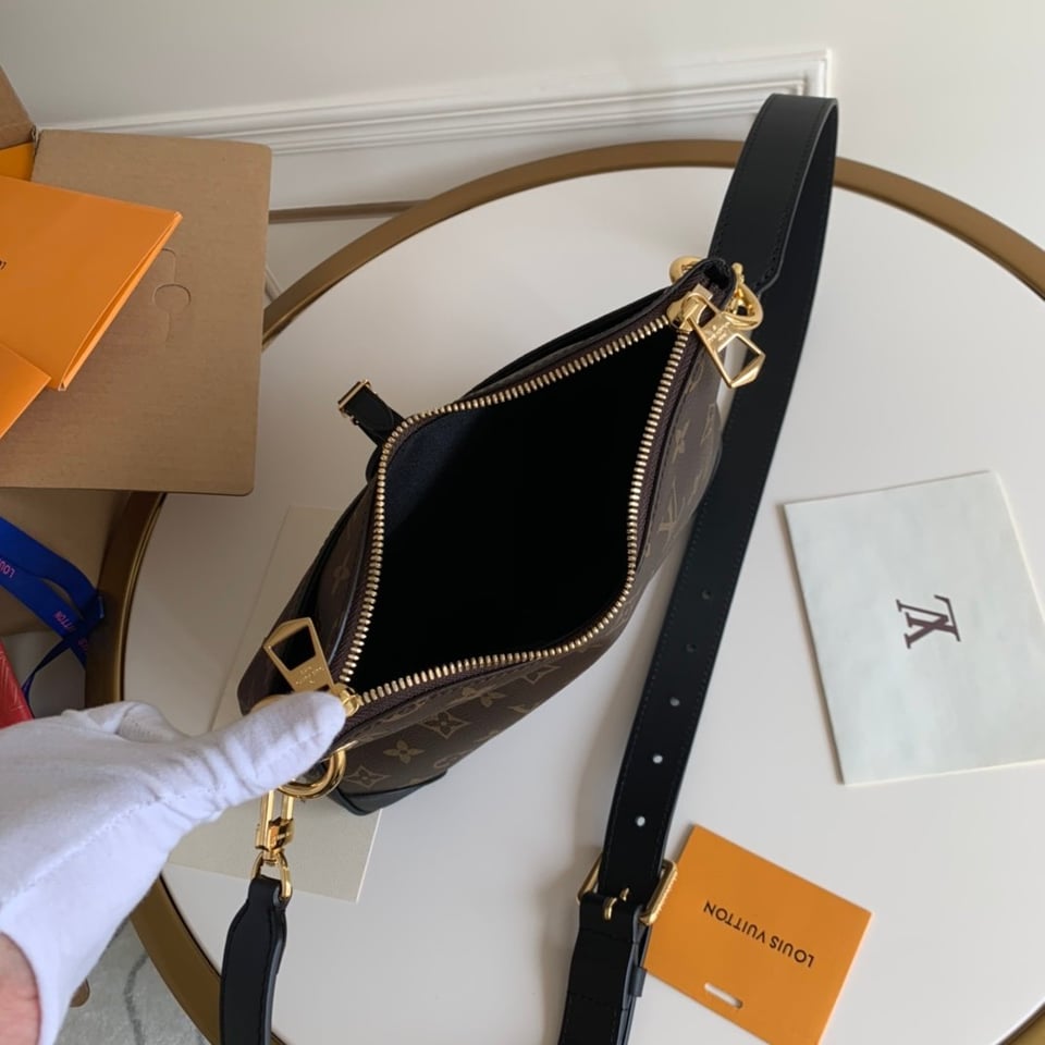 Louis Vuitton Od On Pm Black M45353 view 8