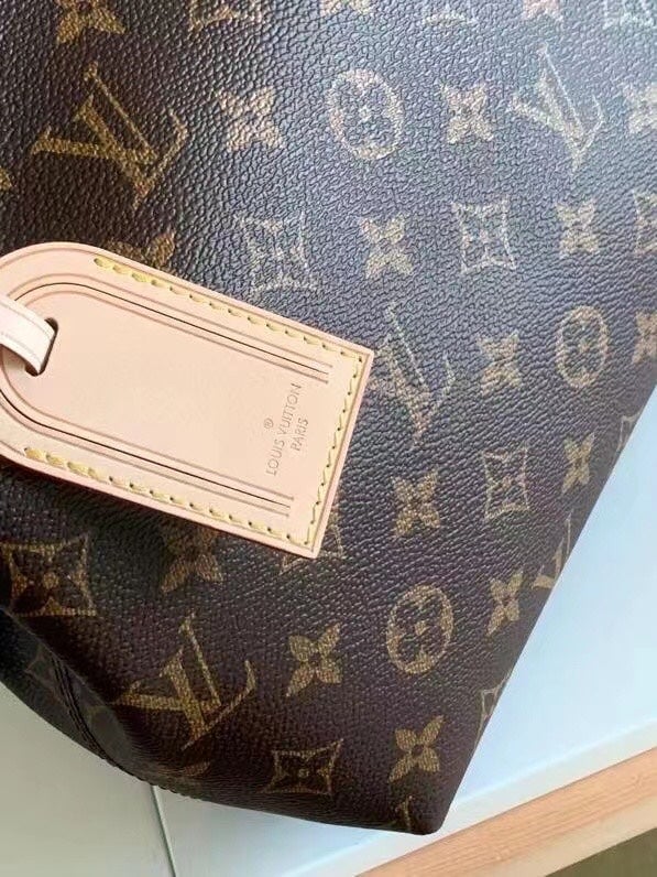 Louis Vuitton Graceful Monogram Canvas 30Cm M43701 view 9