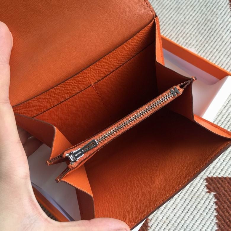 Hermes Wallets view 9