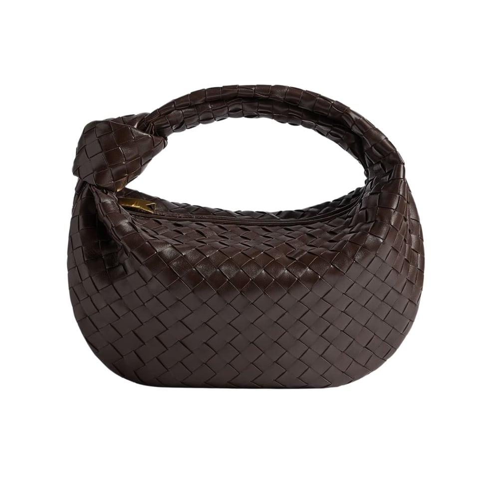 Bottega Veneta Small Jodie Bag In Fondant 34Cm view 2