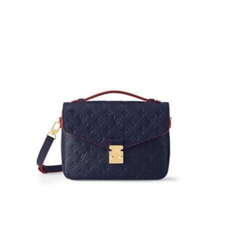 Louis Vuitton Pochette Metis 25Cm M44071 view 2