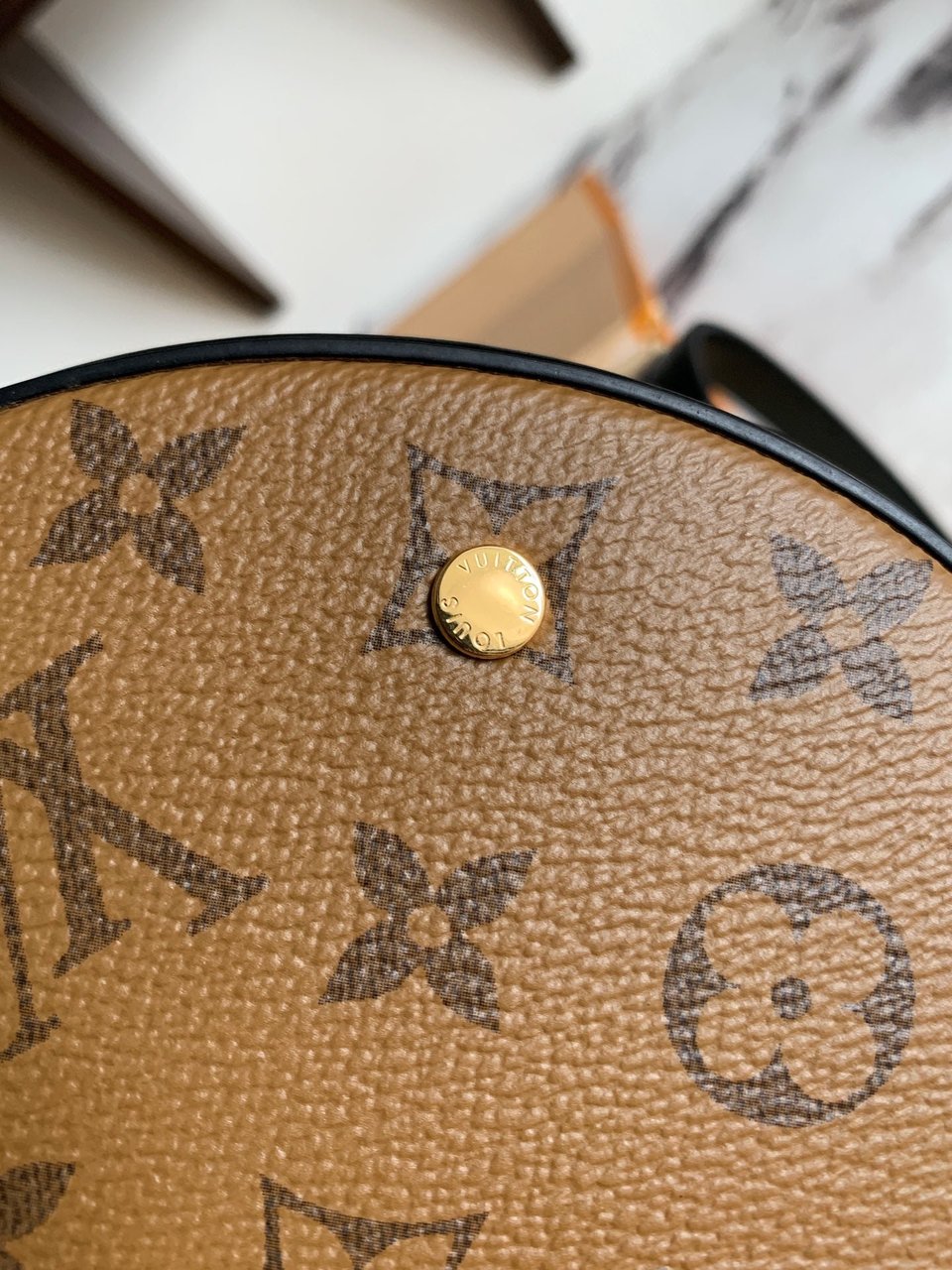 Louis Vuitton Cannes 15Cm view 7