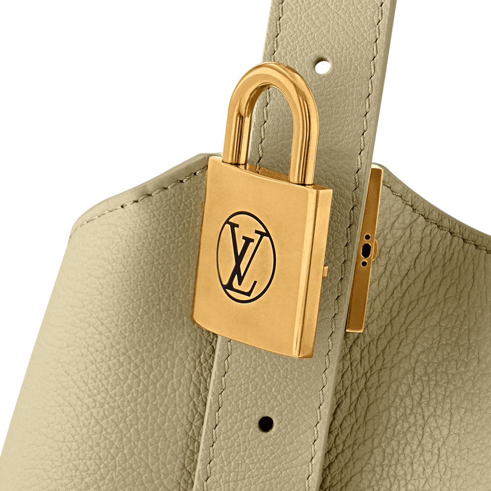 Louis Vuitton Low Key Hobo Mm M24988 view 8
