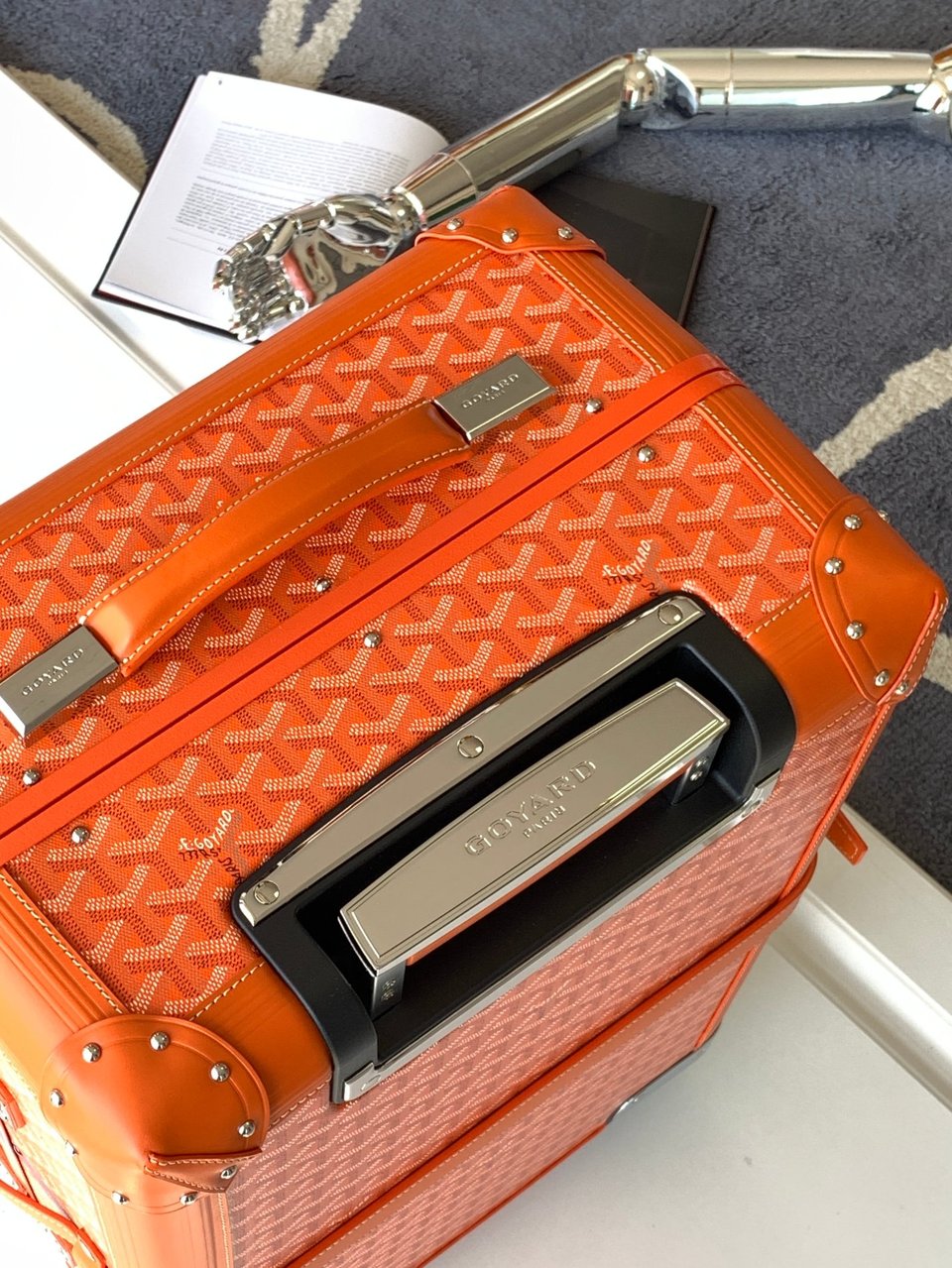 Goyard 50cm view 7