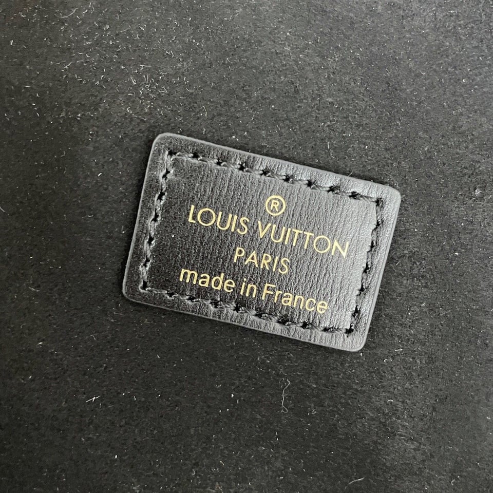 Louis Vuitton Vanity Chain Pouch Other Monogram Canvas 17cm Women Handbags M47125 view 18
