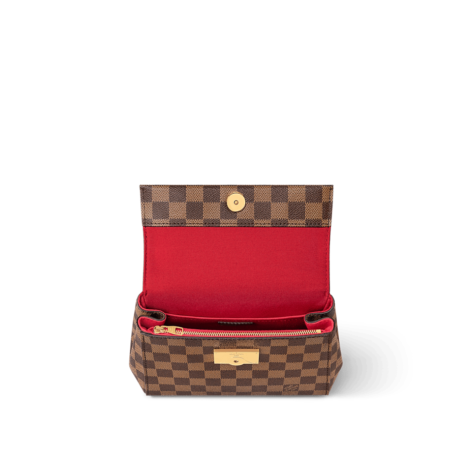 Louis Vuitton Cluny Mini N00097 view 5