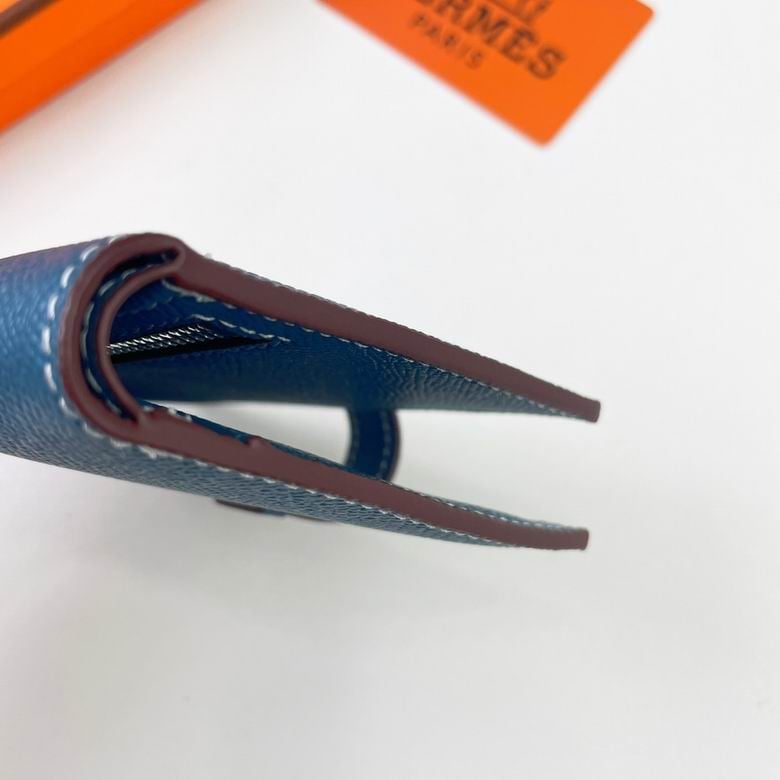 Hermes Wallets 12cm view 5