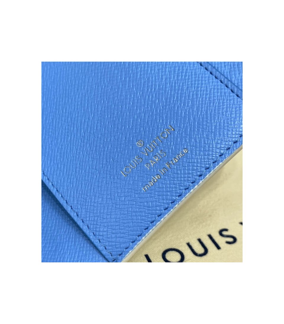 Louis Vuitton Victorine Wallet view 9