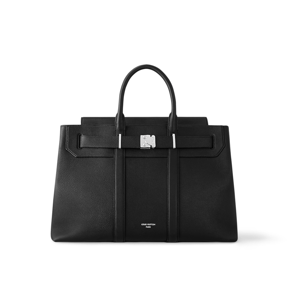 Louis Vuitton Georges Tote Gm M23155